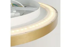 Steinhauer Plafondlamp^Plafondlamp Flady