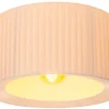 Lucide Plafondlamp^Plafondlamp Fold