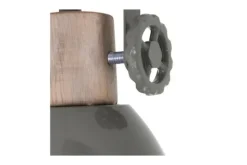 Steinhauer Plafondlamp^Plafondlamp 7969G Gearwood Mexlite