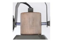 Steinhauer Plafondlamp^Plafondlamp 7969G Gearwood Mexlite