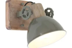 Discount Steinhauer Plafondlamp 7968g Gearwood  Mexlite
