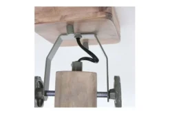 Discount Steinhauer Plafondlamp 7968g Gearwood  Mexlite