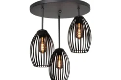 Sale Highlight Plafondlamp Gabbia