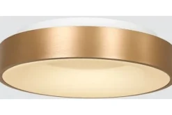 Steinhauer Plafondlamp^Plafondlamp 3086GO Ringlede