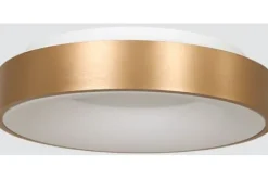 Steinhauer Plafondlamp^Plafondlamp 3086GO Ringlede