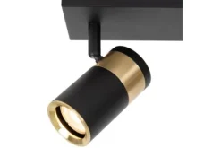 Discount Lucide Plafondlamp Gorik