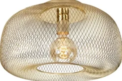 Online Highlight Plafondlamp Goud Honey