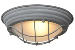Online Steinhauer Plafondlamp 1357GR Lisanne Mexlite