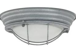 Online Steinhauer Plafondlamp 1357GR Lisanne Mexlite