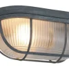 Steinhauer Plafondlamp^Plafondlamp 1340GR Lisanne Mexlite