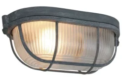 Steinhauer Plafondlamp^Plafondlamp 1340GR Lisanne Mexlite