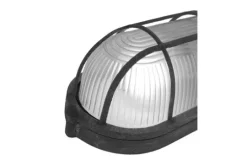 Steinhauer Plafondlamp^Plafondlamp 1340GR Lisanne Mexlite