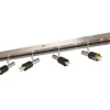 Trio Lighting Plafondlamp^Plafondlamp  Ikaris
