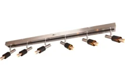 Trio Lighting Plafondlamp^Plafondlamp  Ikaris