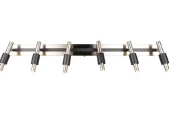 Trio Lighting Plafondlamp^Plafondlamp  Ikaris