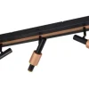 Outlet Trio Lighting Plafondlamp  Ikaris