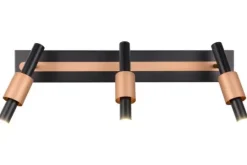 Outlet Trio Lighting Plafondlamp  Ikaris