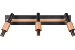 Outlet Trio Lighting Plafondlamp  Ikaris
