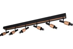 Discount Trio Lighting Plafondlamp  Ikaris