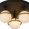 Lucide Plafondlamp^Plafondlamp  Isobel