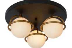 Lucide Plafondlamp^Plafondlamp  Isobel