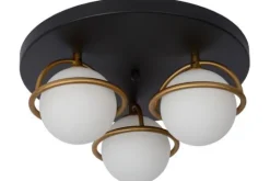 Lucide Plafondlamp^Plafondlamp  Isobel