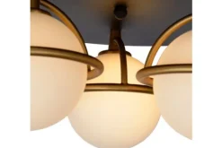 Lucide Plafondlamp^Plafondlamp  Isobel