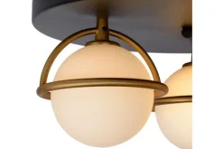 Lucide Plafondlamp^Plafondlamp  Isobel