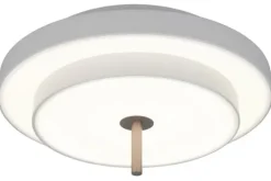 Hot Trio Lighting Plafondlamp  Keaton