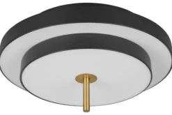 Online Trio Lighting Plafondlamp  Keaton