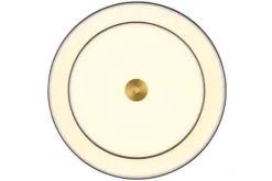 Online Trio Lighting Plafondlamp  Keaton
