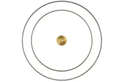 Online Trio Lighting Plafondlamp  Keaton