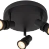 Lucide Plafondlamp^Plafondlamp Kianti