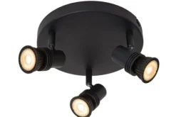 Lucide Plafondlamp^Plafondlamp Kianti