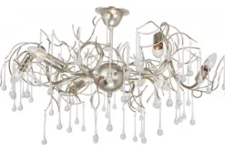 New Leclercq & Bouwman Plafondlamp LB455-6PL Como |