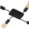 Lucide Plafondlamp^Plafondlamp Lester