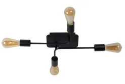Lucide Plafondlamp^Plafondlamp Lester