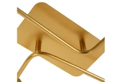 New Lucide Plafondlamp Lester