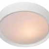 Outlet Lucide Plafondlamp Lex