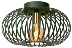Hot Lucide Plafondlamp Manuela