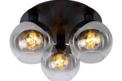 Lucide Plafondlamp^Plafondlamp Marius