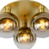 Lucide Plafondlamp^Plafondlamp Marius