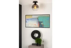 New Lucide Plafondlamp Marius