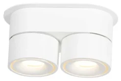 Steinhauer Plafondlamp^Plafondlamp Mexlite