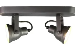Hot Label51 Plafondlamp MT-2158 Max