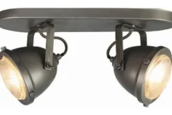 Outlet Label51 Plafondlamp MT-2193 Moto