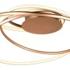 Trio Lighting Plafondlamp  Nala