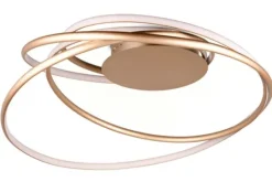 Trio Lighting Plafondlamp  Nala