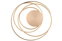 Trio Lighting Plafondlamp  Nala
