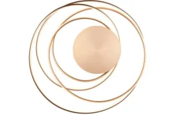Trio Lighting Plafondlamp  Nala
